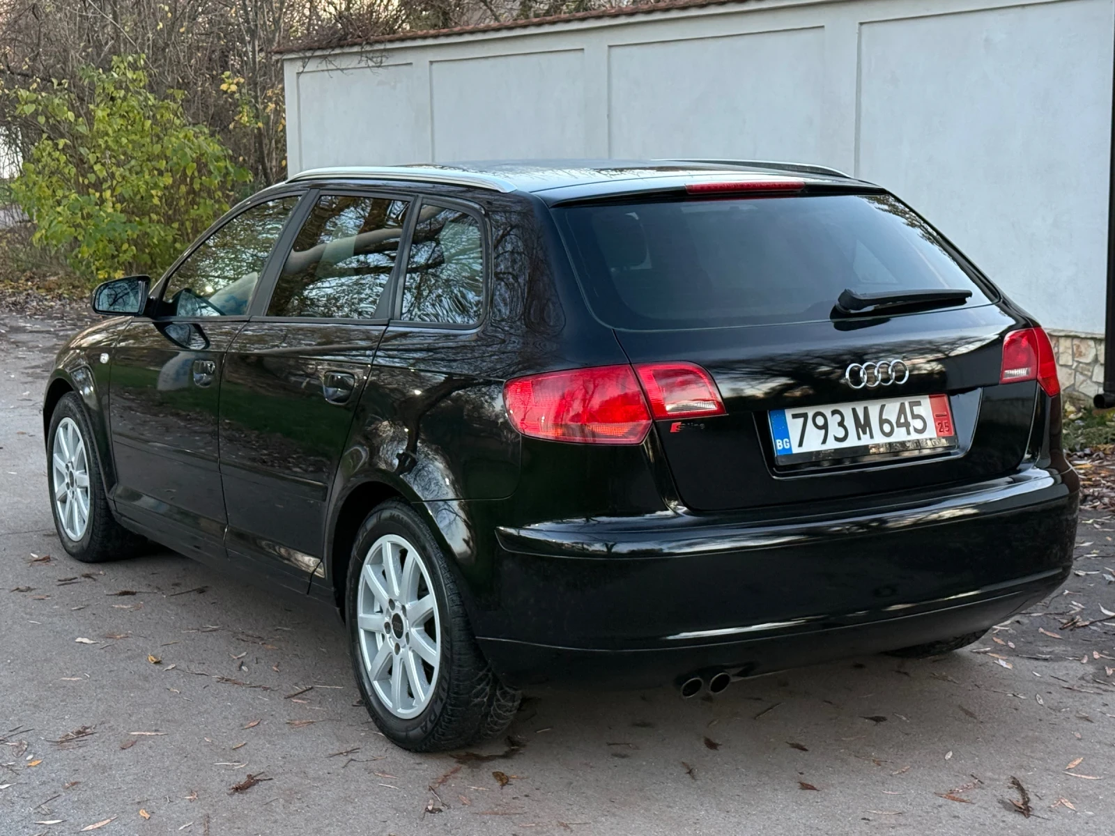 Audi A3 Sportback* 1.9TDI* 105 - изображение 3