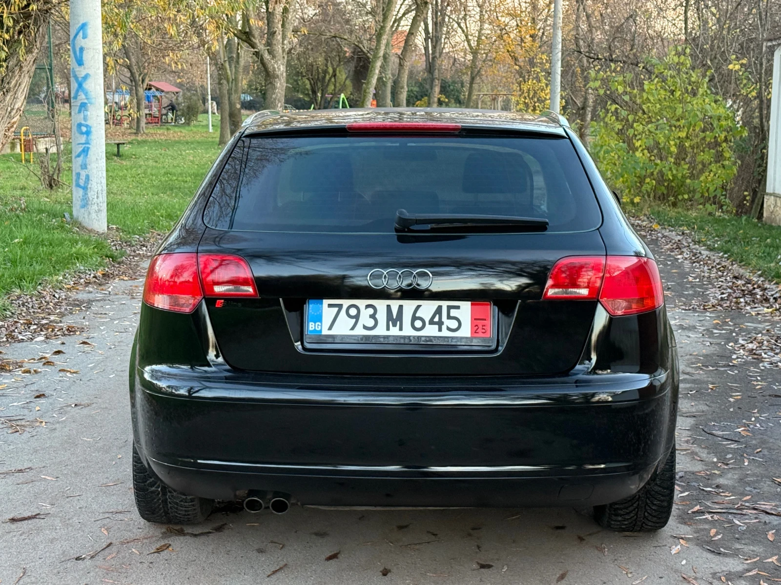 Audi A3 Sportback* 1.9TDI* 105 - изображение 4