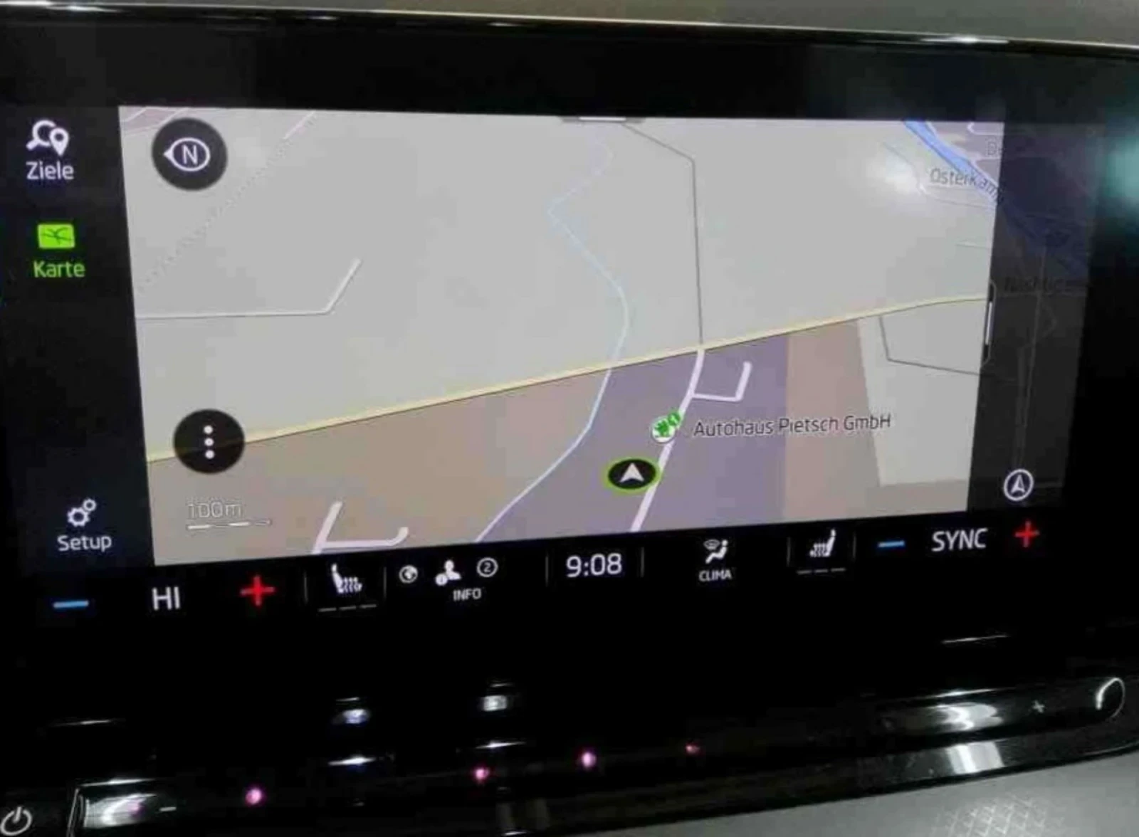 Skoda Octavia 2.0TDI.110KW.LED.NAVI.KAMERA - изображение 10