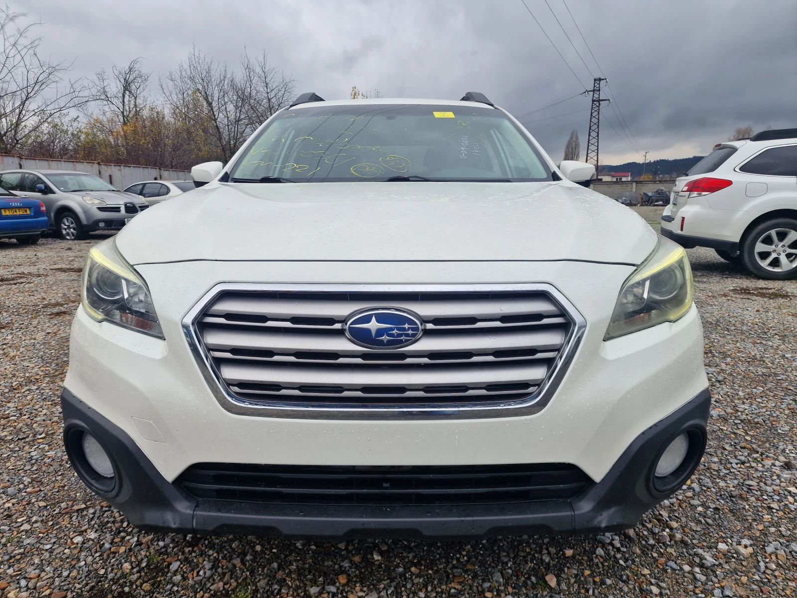 Subaru Outback 3.6R Limited | Mobile.bg   9