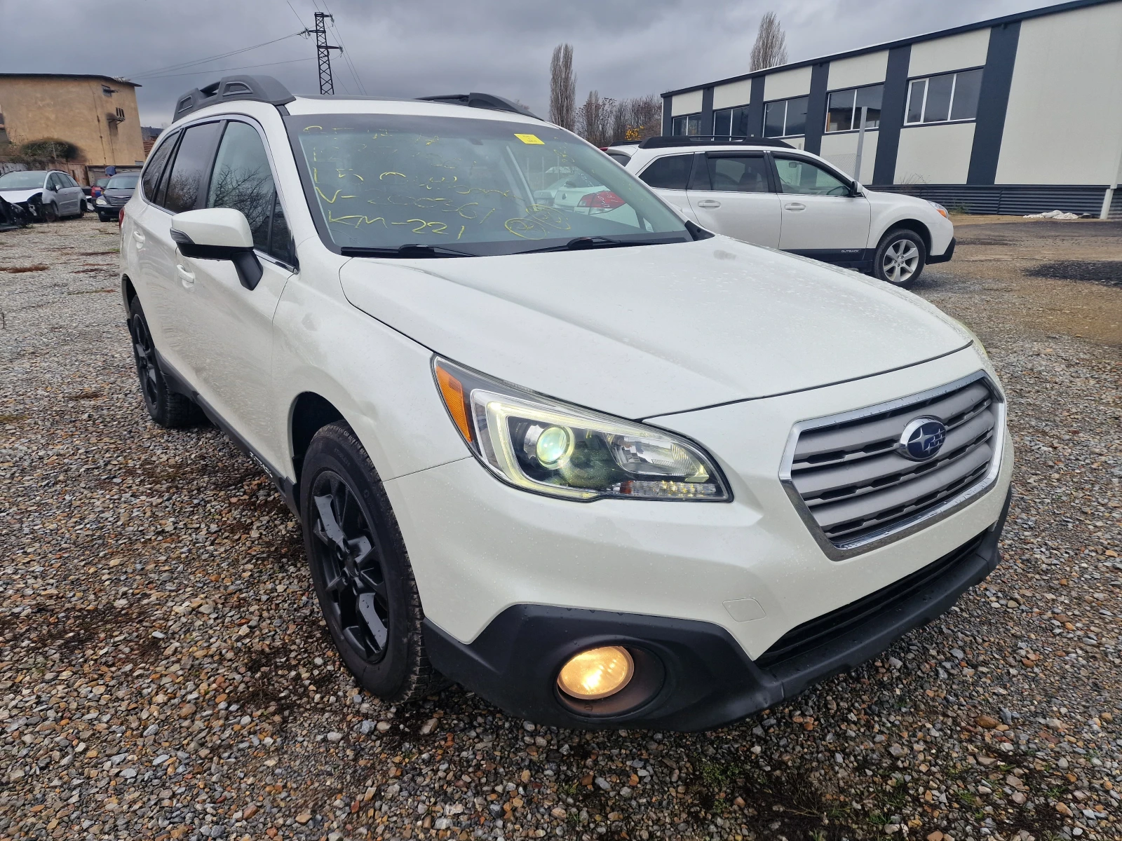 Subaru Outback 3.6R Limited | Mobile.bg   1