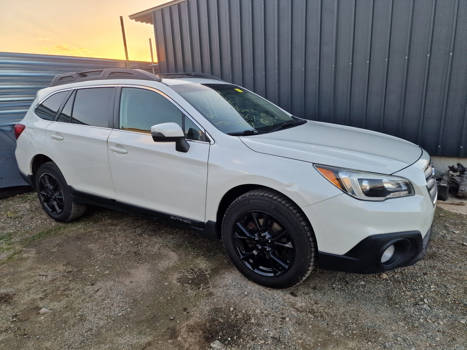 Subaru Outback 3.6R Limited | Mobile.bg   17