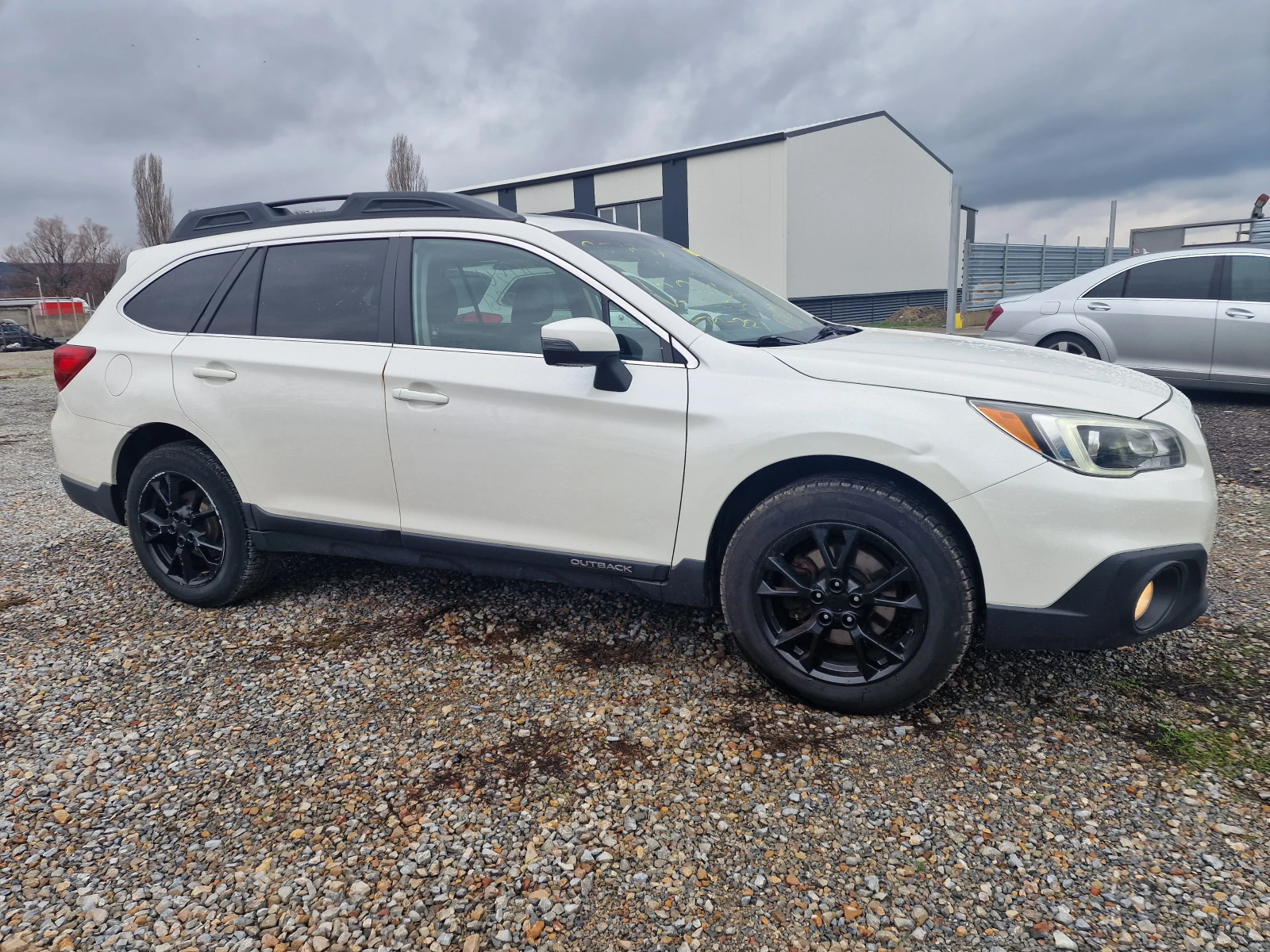 Subaru Outback 3.6R Limited | Mobile.bg   4