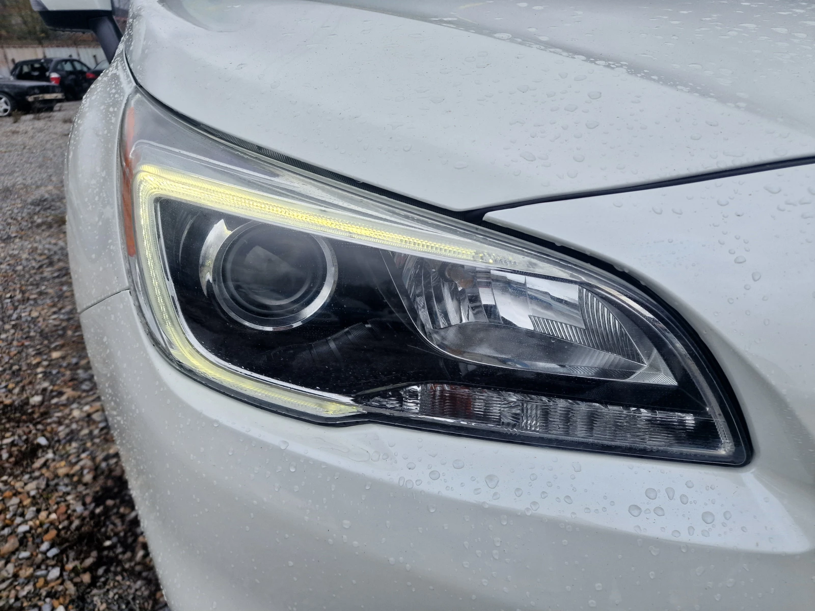 Subaru Outback 3.6R Limited | Mobile.bg   10