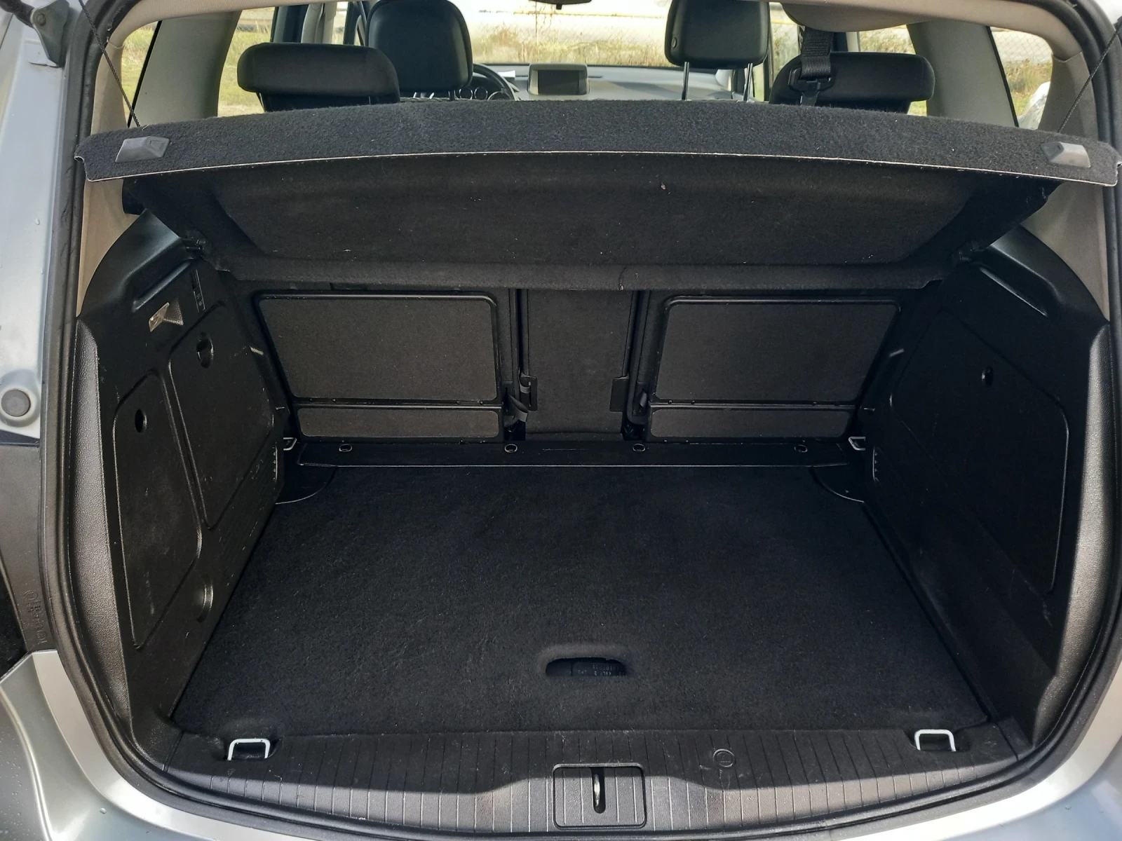 Opel Meriva 1.4 16v 120k.c. GPL FaceLift euro6 | Mobile.bg � ����������� 12