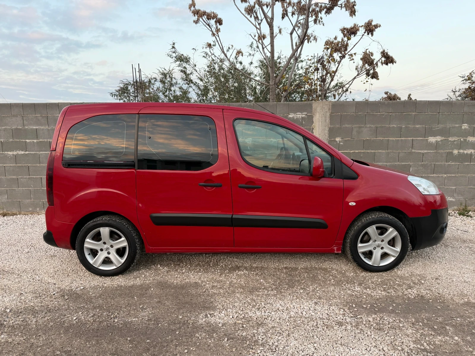 Peugeot Partner Tepee | Mobile.bg � ����������� 3