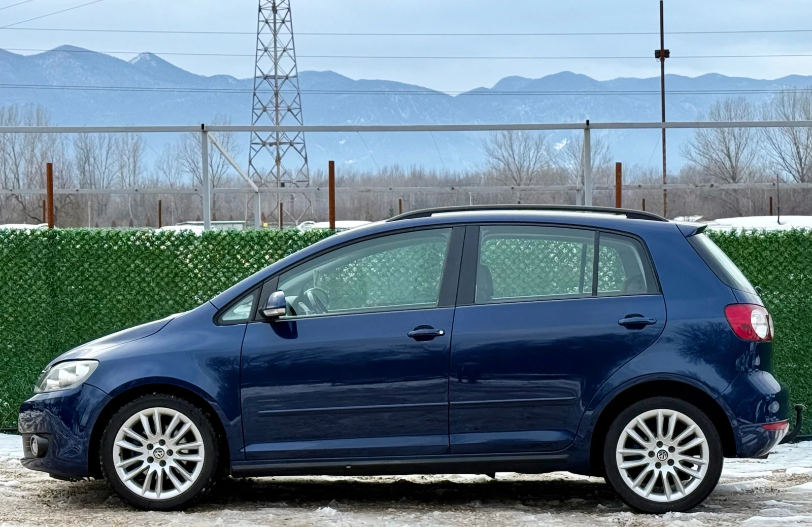 VW Golf Plus 1.6TDi FACELIFT - изображение 4
