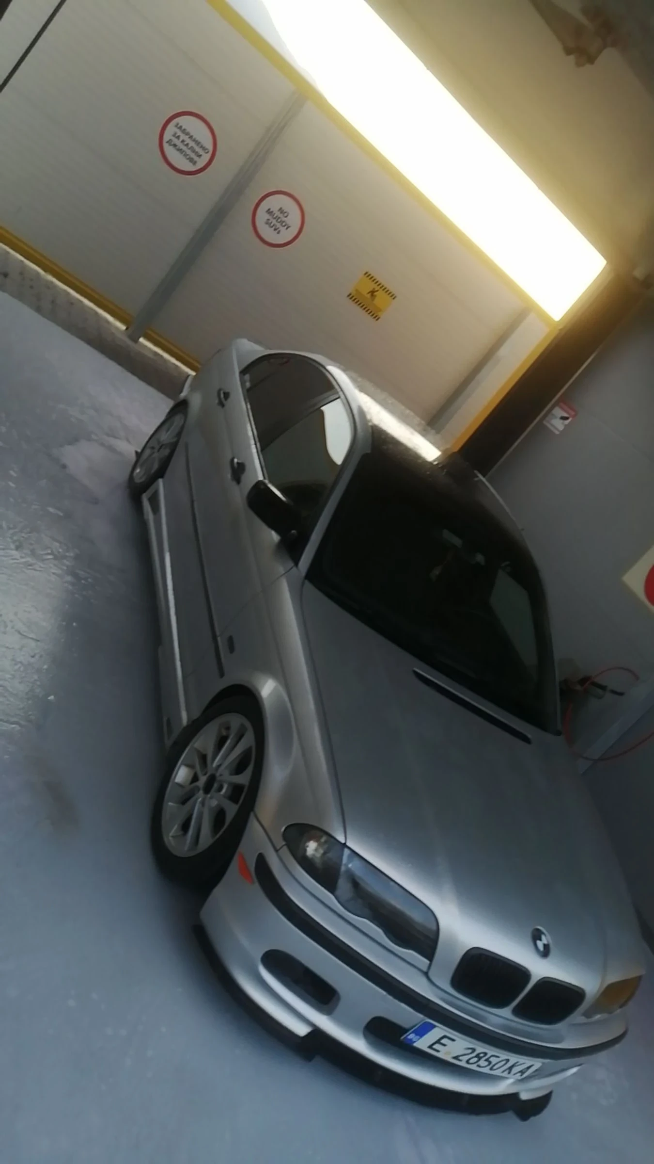 BMW 320  - изображение 6