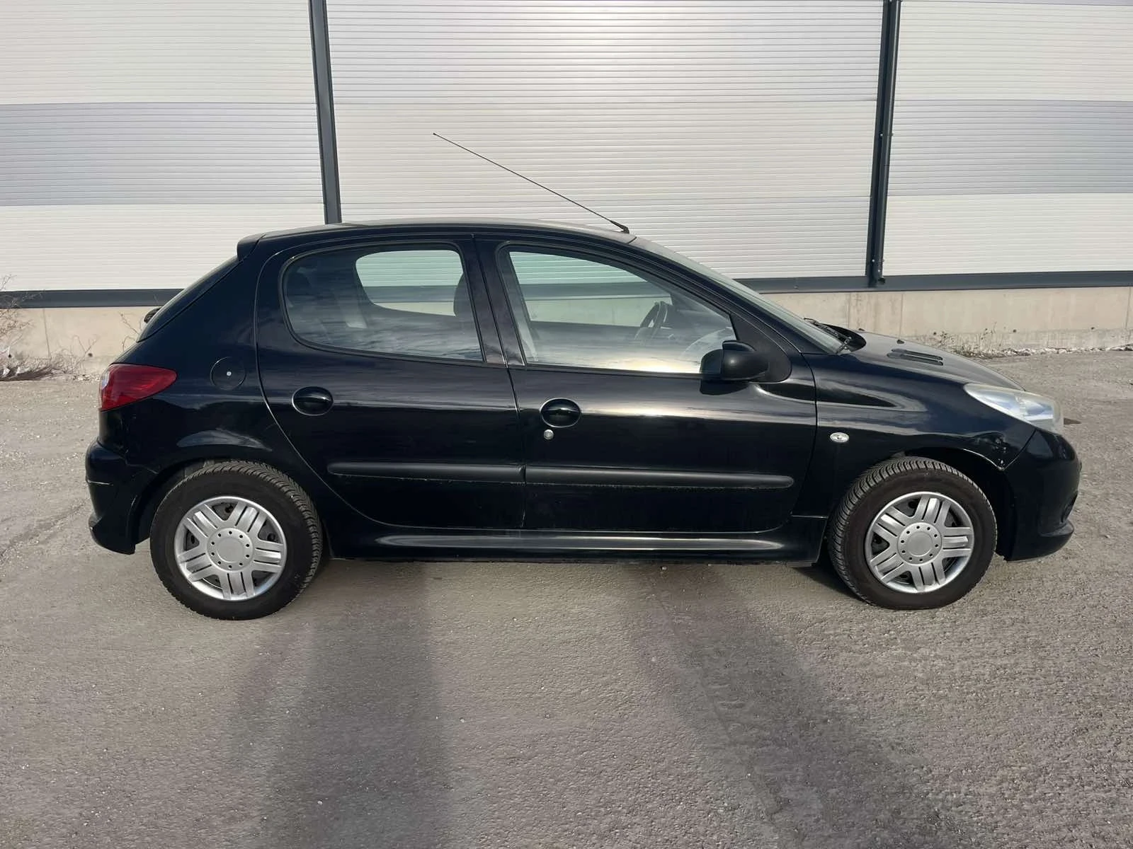 Peugeot 206 Plus | Mobile.bg � ����������� 2