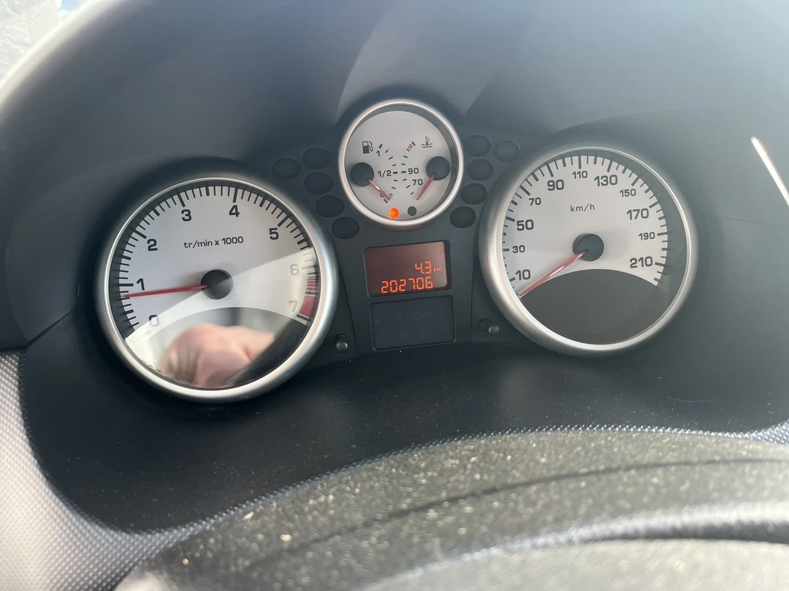Peugeot 206 Plus | Mobile.bg � ����������� 7
