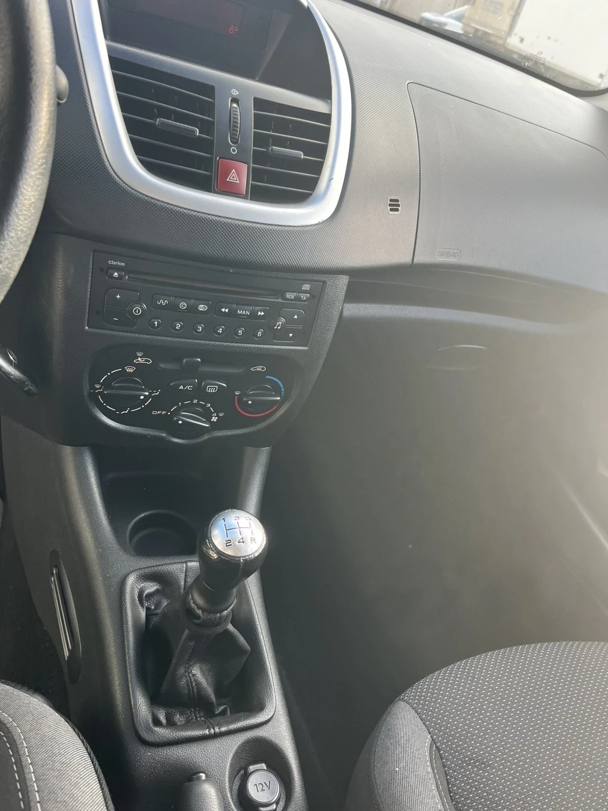 Peugeot 206 Plus | Mobile.bg � ����������� 6