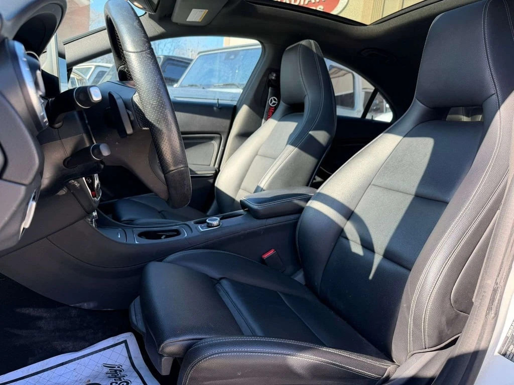 Mercedes-Benz CLA 250 * CARFAX * ���� �� �� | Mobile.bg � ����������� 16