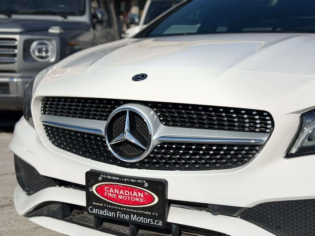 Mercedes-Benz CLA 250 * CARFAX * ЦЕНА ДО БГ - изображение 10