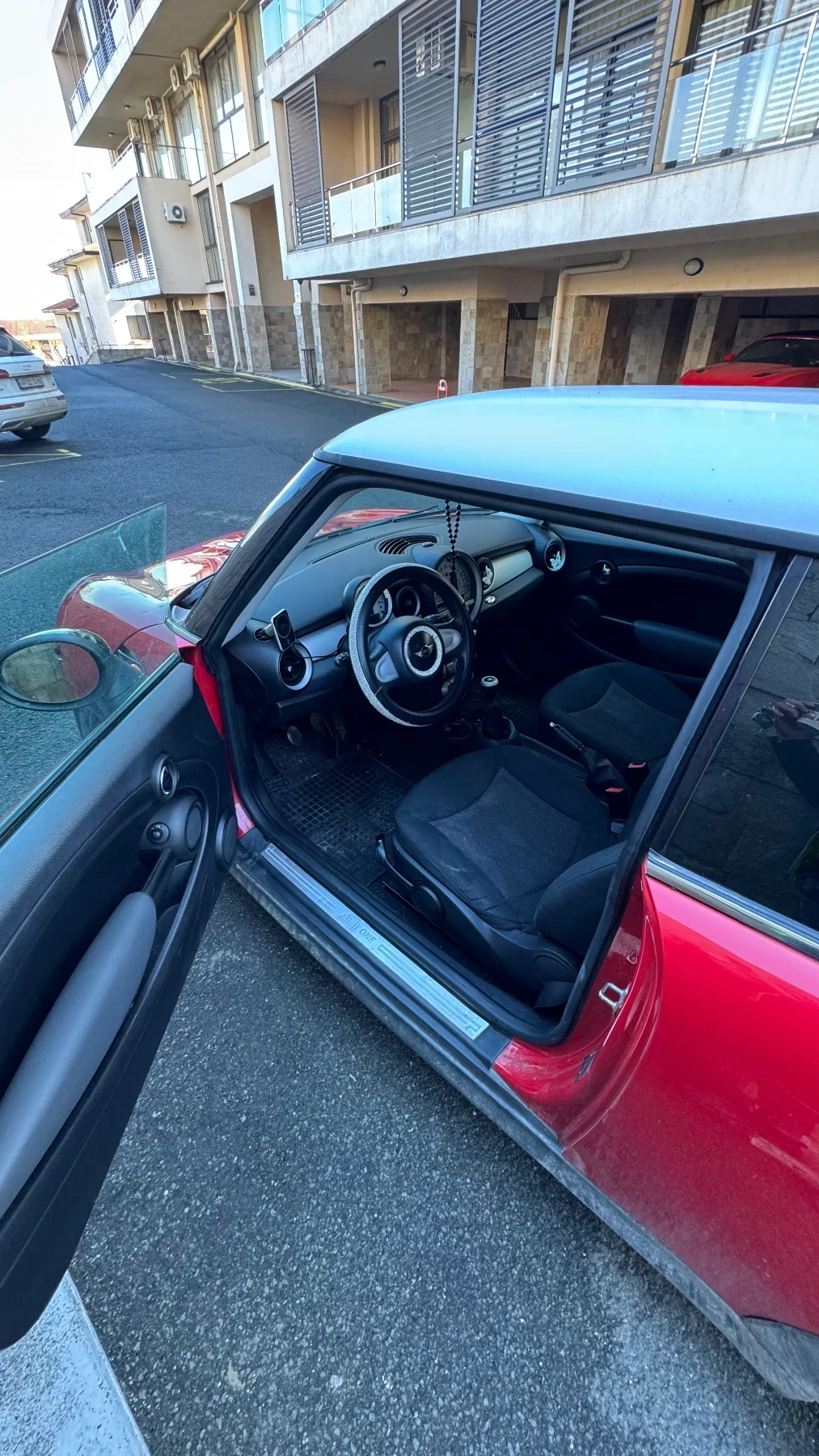 Mini One  - изображение 5