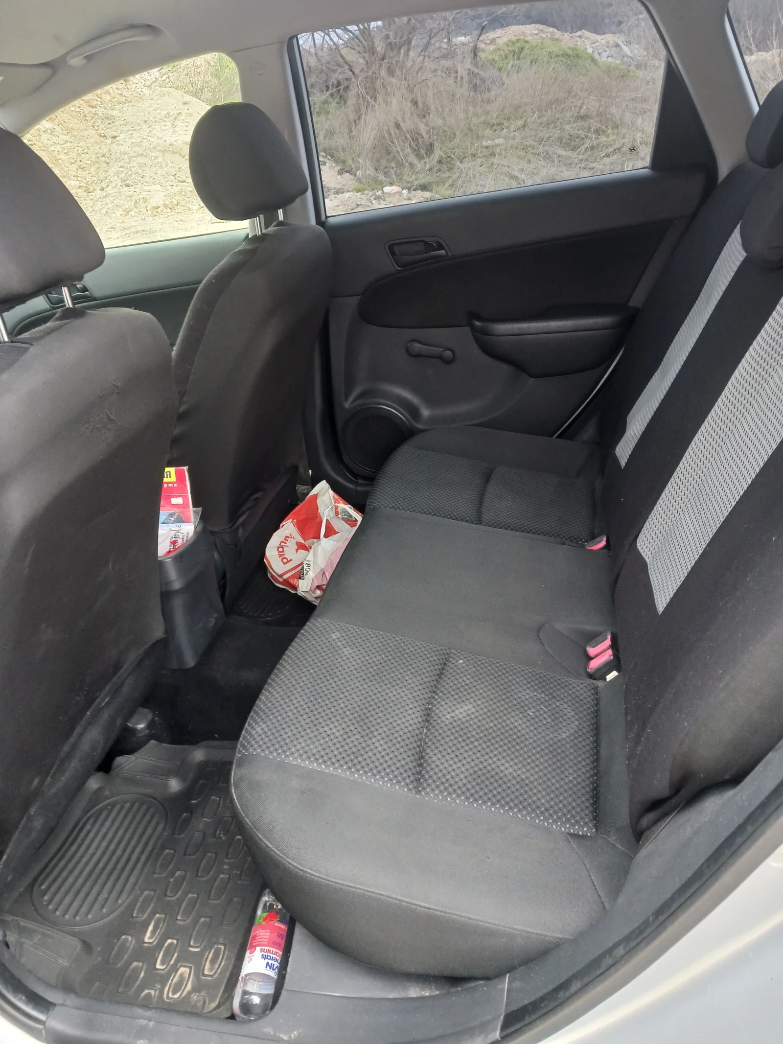 Hyundai I30 1.4 - изображение 5