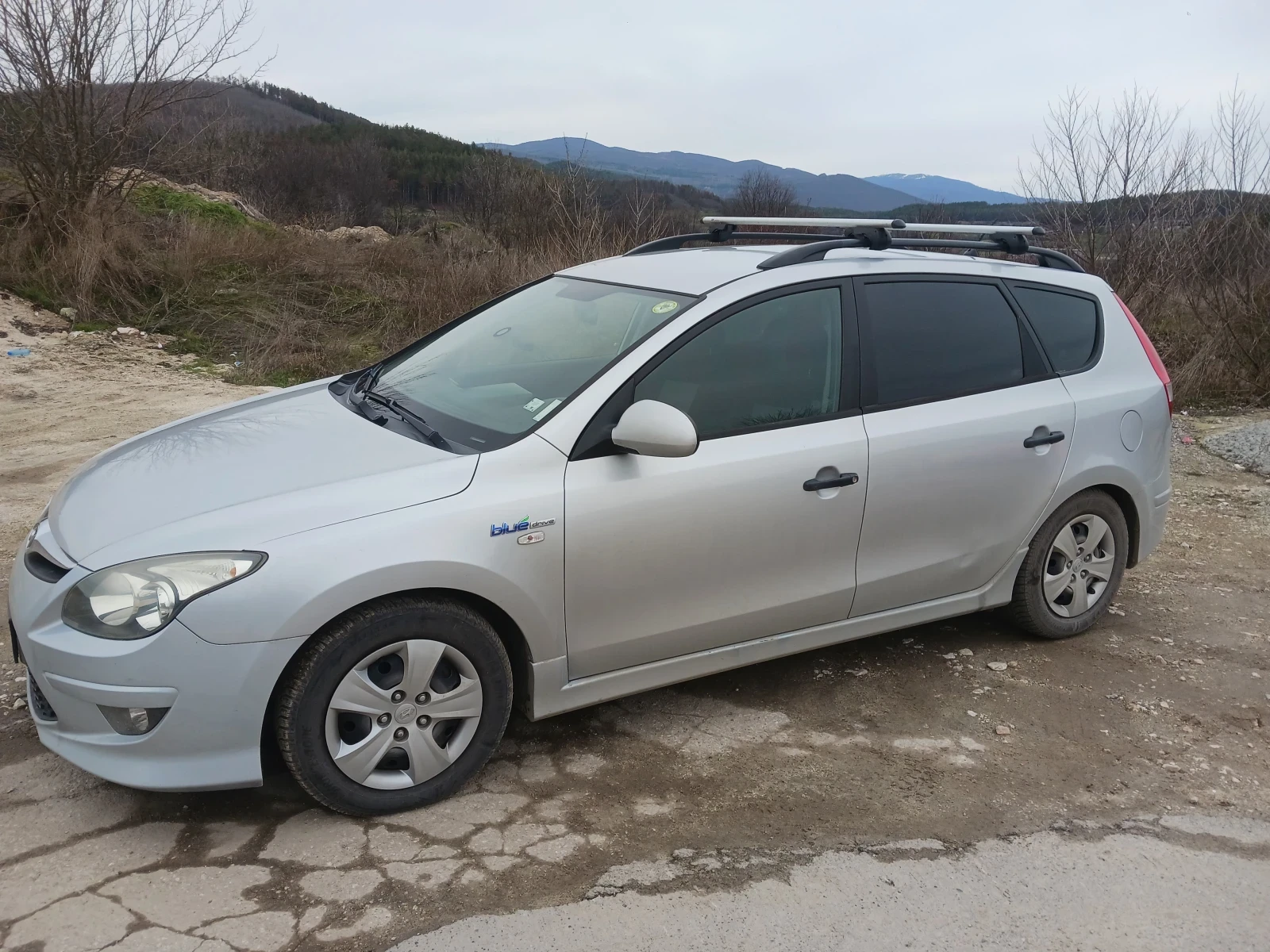 Hyundai I30 1.4 - изображение 2