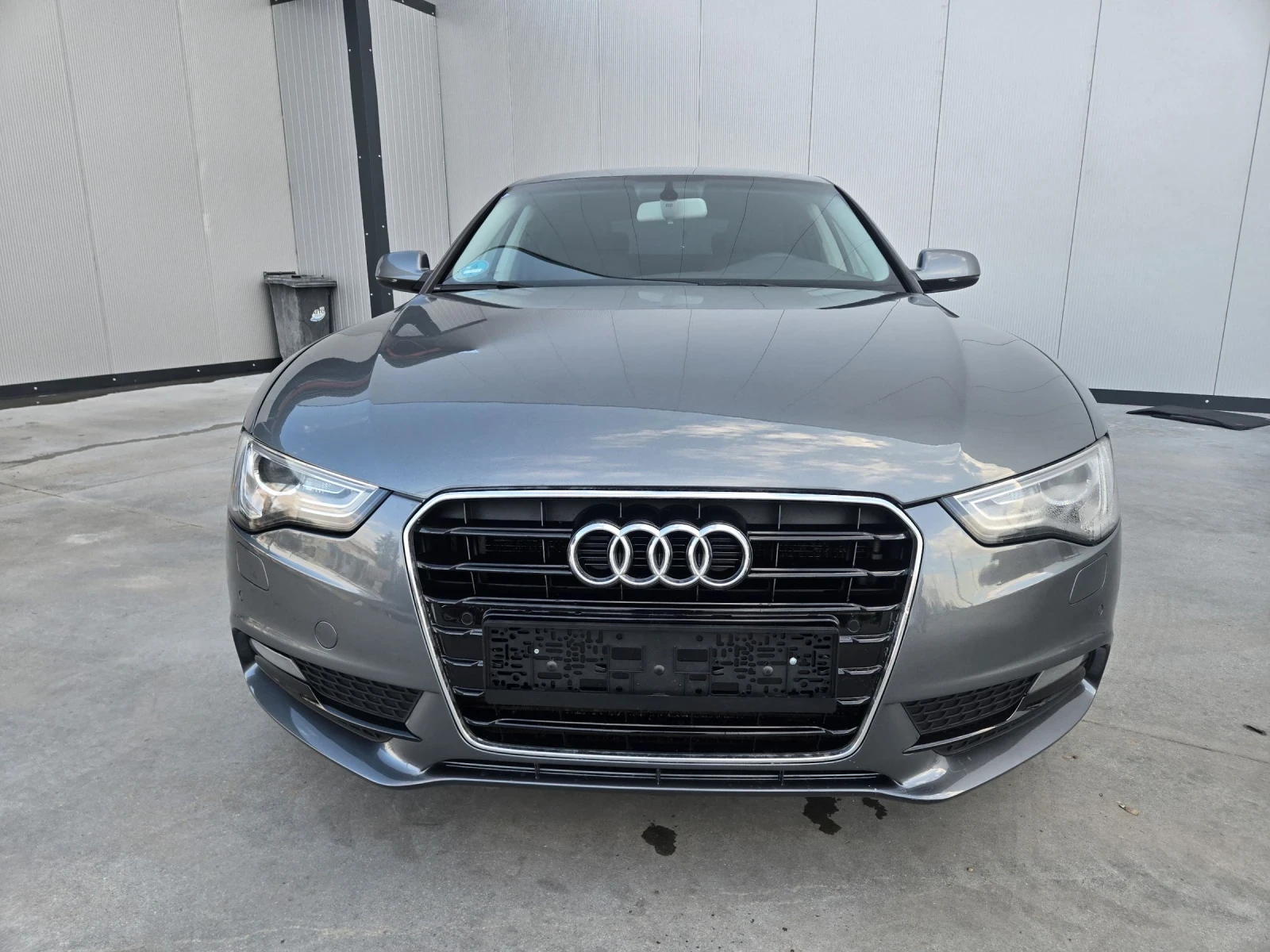 Audi A5 3.0 TDI | Mobile.bg � ����������� 2