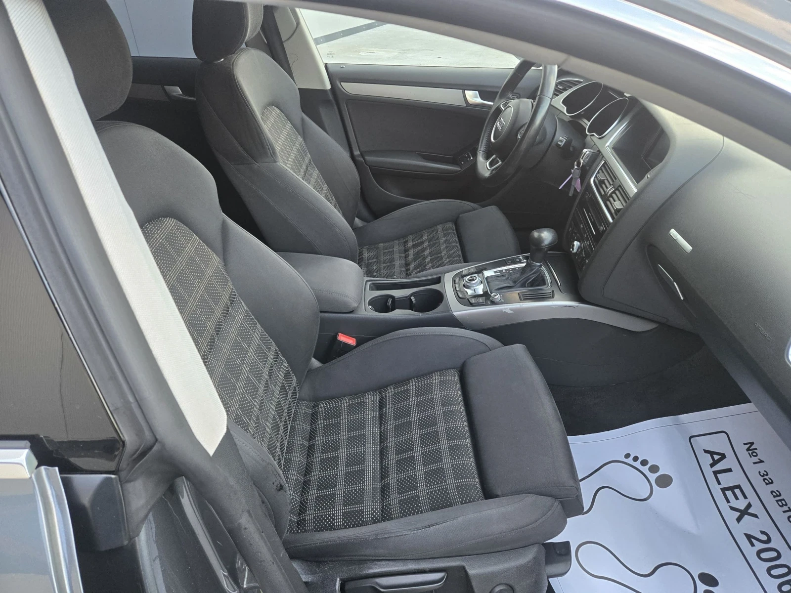 Audi A5 3.0 TDI | Mobile.bg � ����������� 8