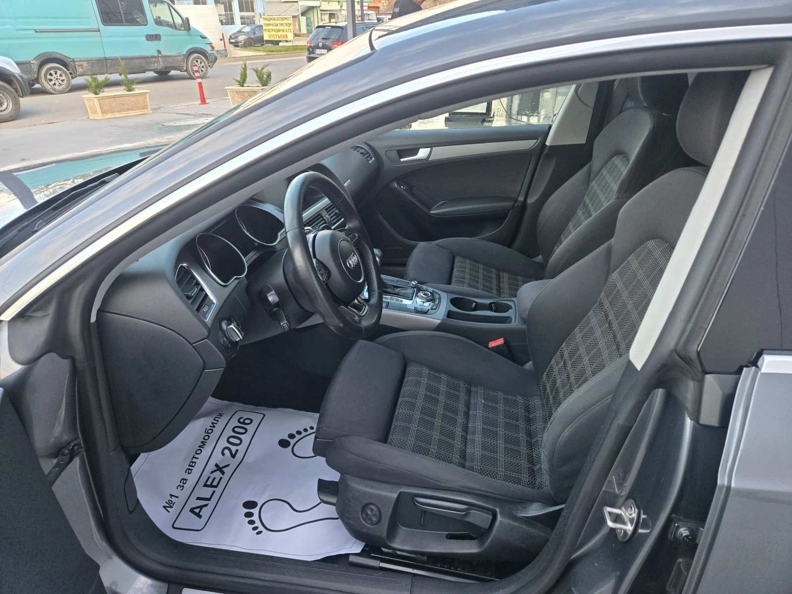 Audi A5 3.0 TDI | Mobile.bg � ����������� 7