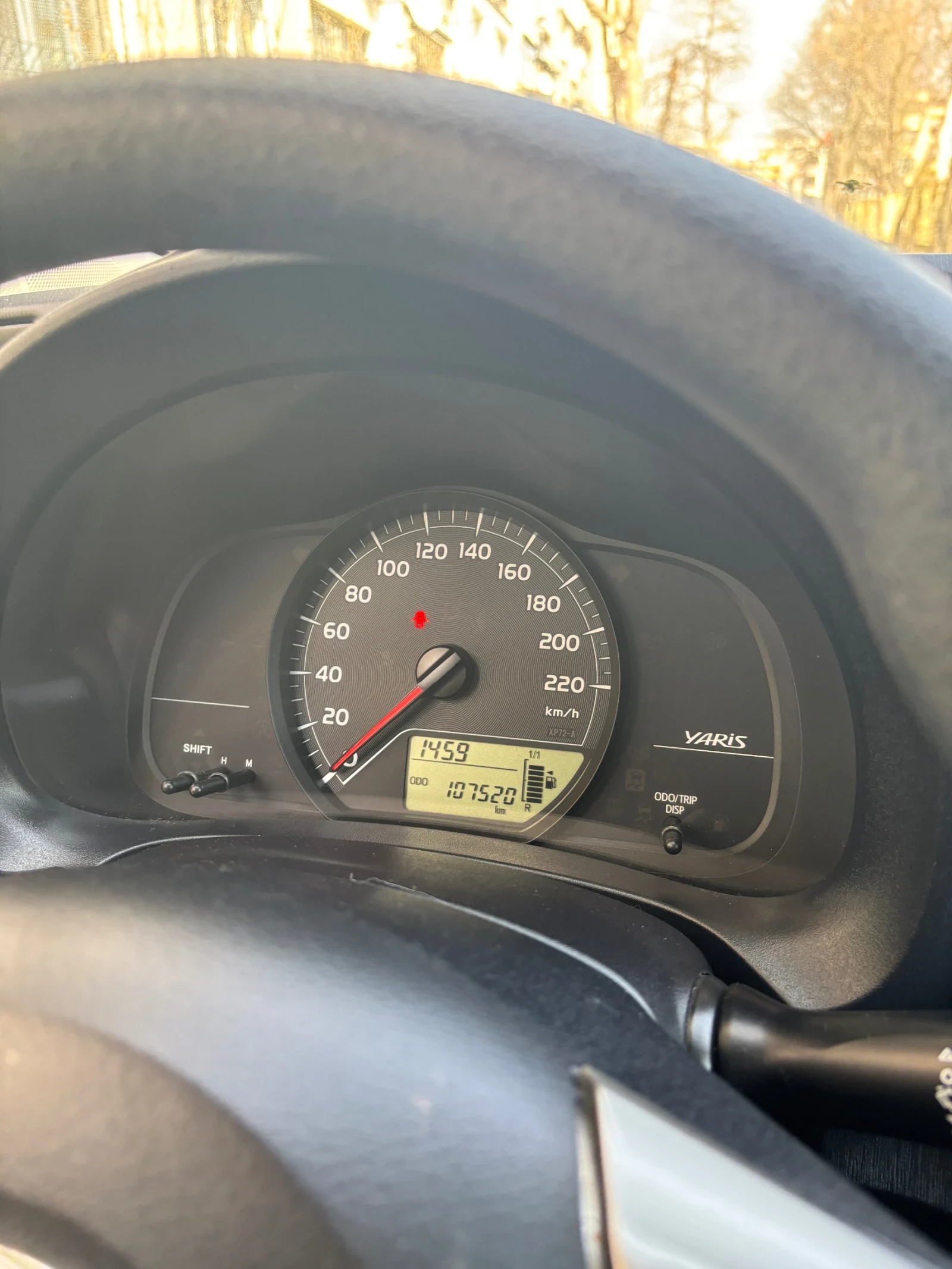 Toyota Yaris 1.0 EURO 5B | Mobile.bg � ����������� 4