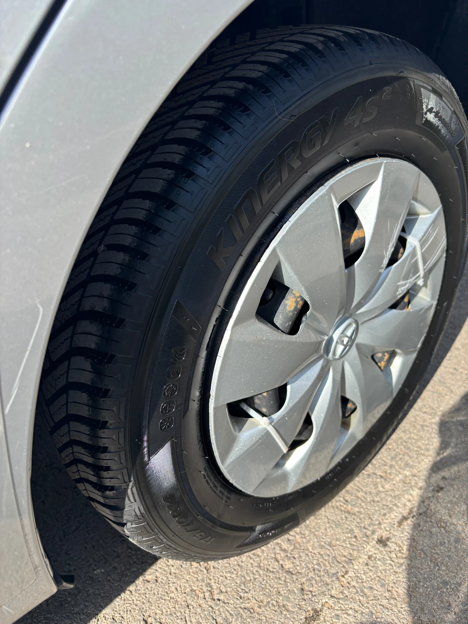 Toyota Yaris 1.0 EURO 5B | Mobile.bg � ����������� 7