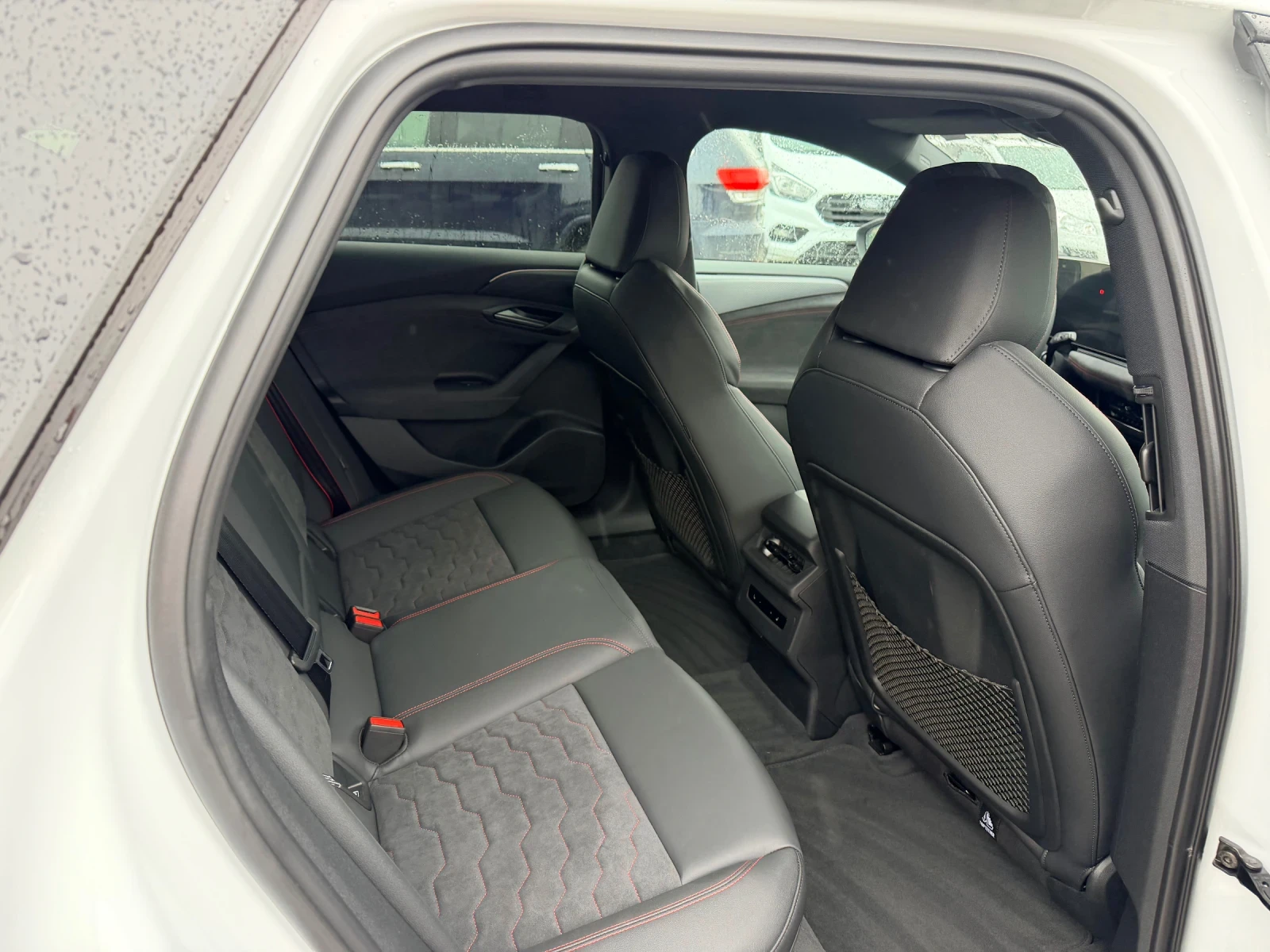 Audi A6 E-TRON S-LINE QUATTRO ГАРАНЦИЯ, снимка 14 - Автомобили и джипове - 54067421