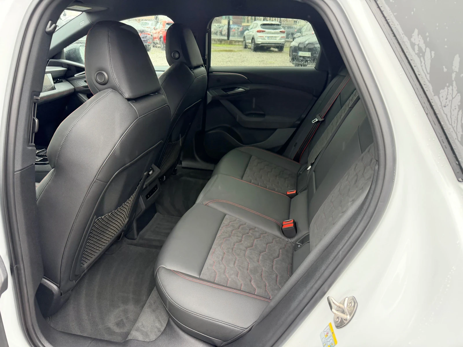 Audi A6 E-TRON S-LINE QUATTRO ГАРАНЦИЯ, снимка 11 - Автомобили и джипове - 54067421