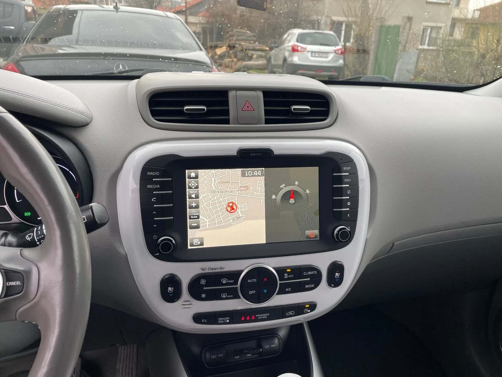 Kia Soul, снимка 11 - Автомобили и джипове - 54070903