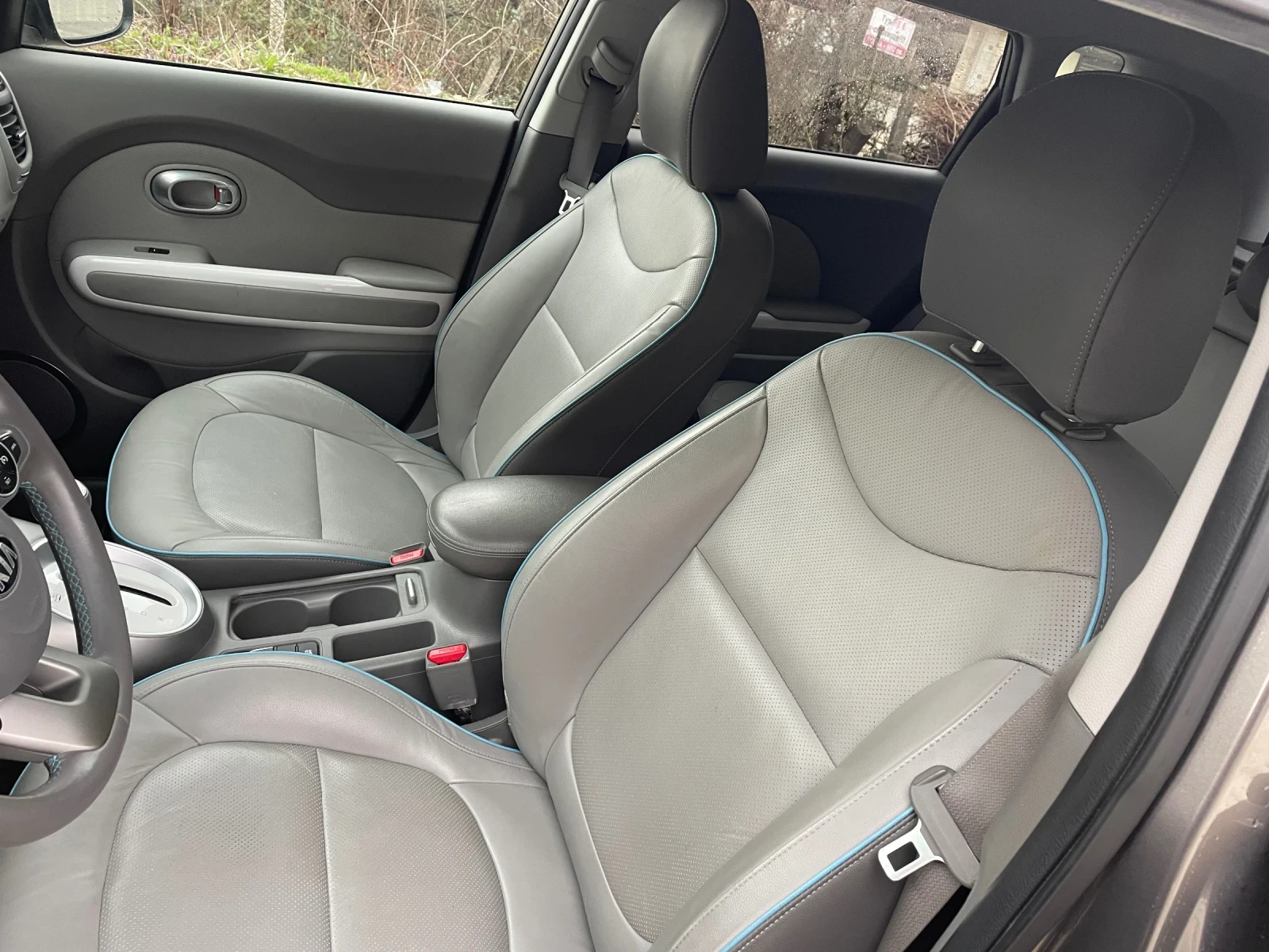 Kia Soul, снимка 10 - Автомобили и джипове - 54070903