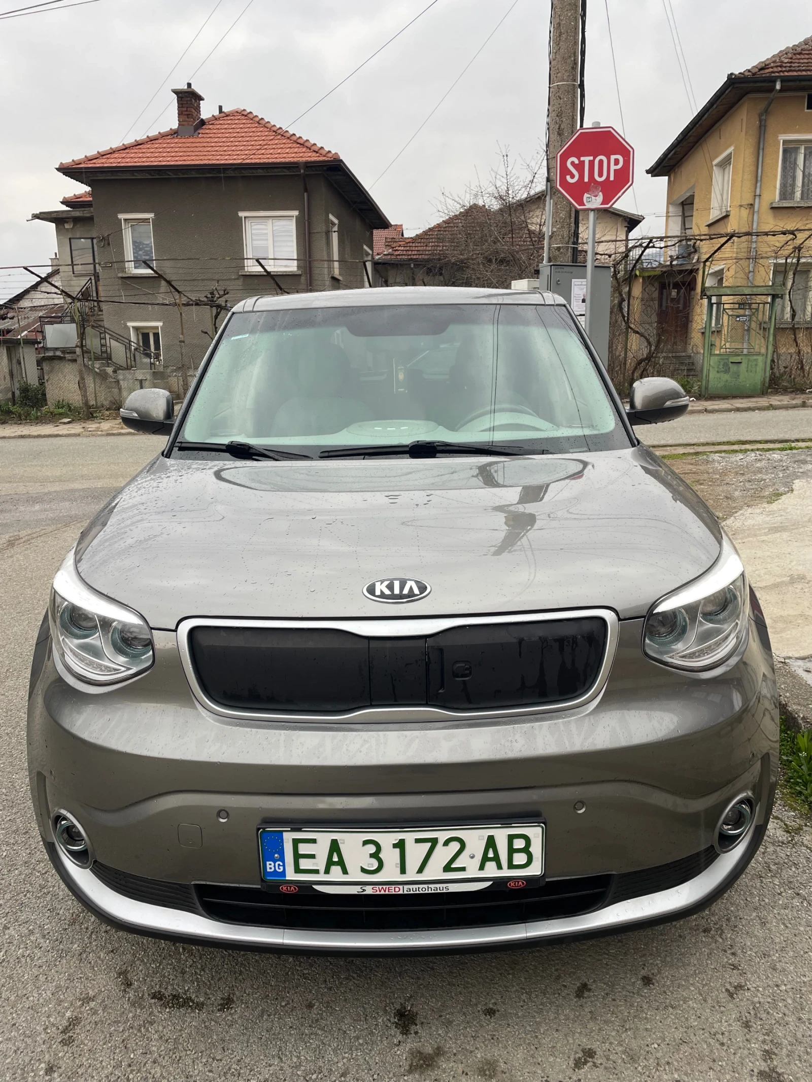 Kia Soul, снимка 14 - Автомобили и джипове - 54070903