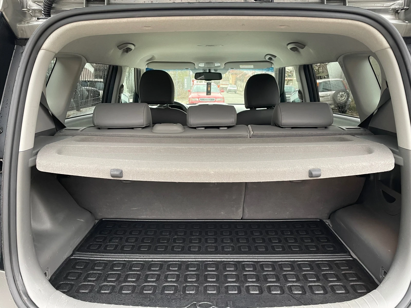 Kia Soul, снимка 13 - Автомобили и джипове - 54070903