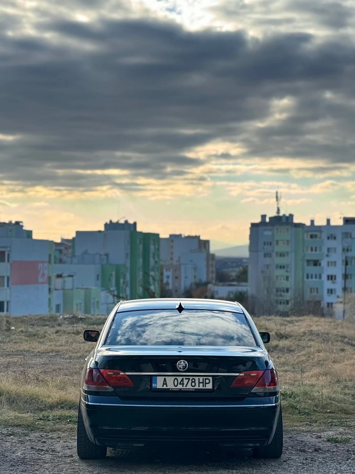 BMW 730 730D Face* soft close , снимка 6 - Автомобили и джипове - 54128099