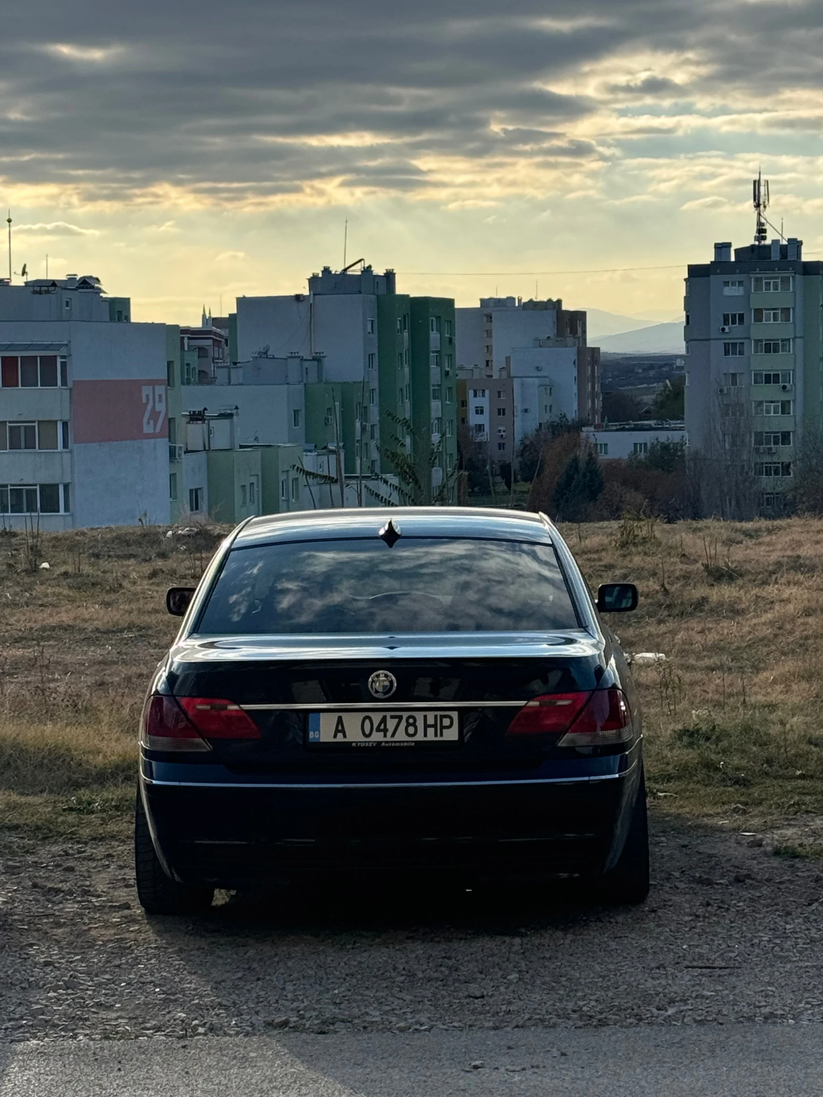 BMW 730 730D Face* soft close , снимка 5 - Автомобили и джипове - 54128099