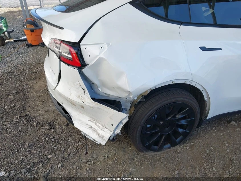 Tesla Model Y 020 TESLA MODEL Y LONG RANGE DUAL MOTOR ALL-WHEEL  | Mobile.bg � ����������� 5