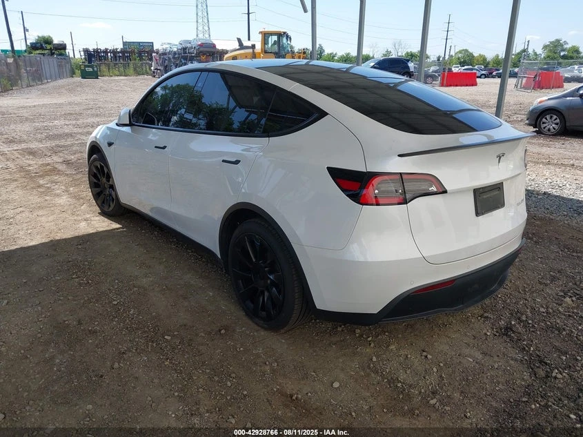 Tesla Model Y 020 TESLA MODEL Y LONG RANGE DUAL MOTOR ALL-WHEEL  | Mobile.bg � ����������� 9