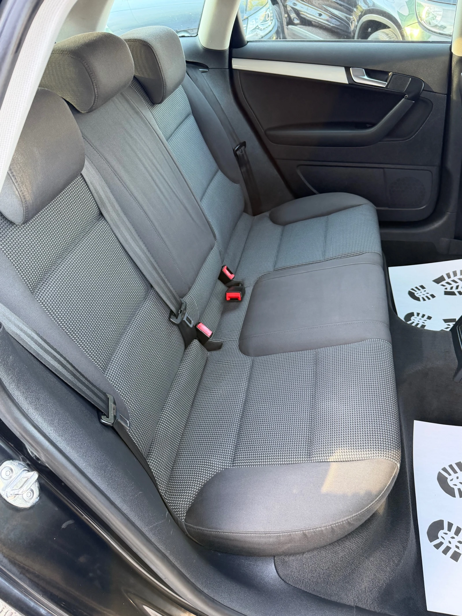 Audi A3 2.0TDI* Face* АВТОМАТИК, снимка 11 - Автомобили и джипове - 54304685