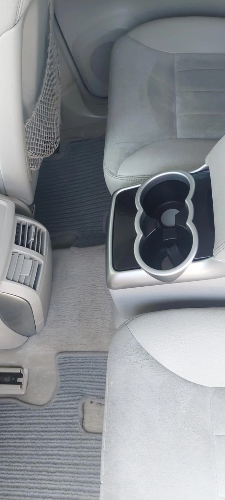 Mercedes-Benz R 320, снимка 7 - Автомобили и джипове - 54747427
