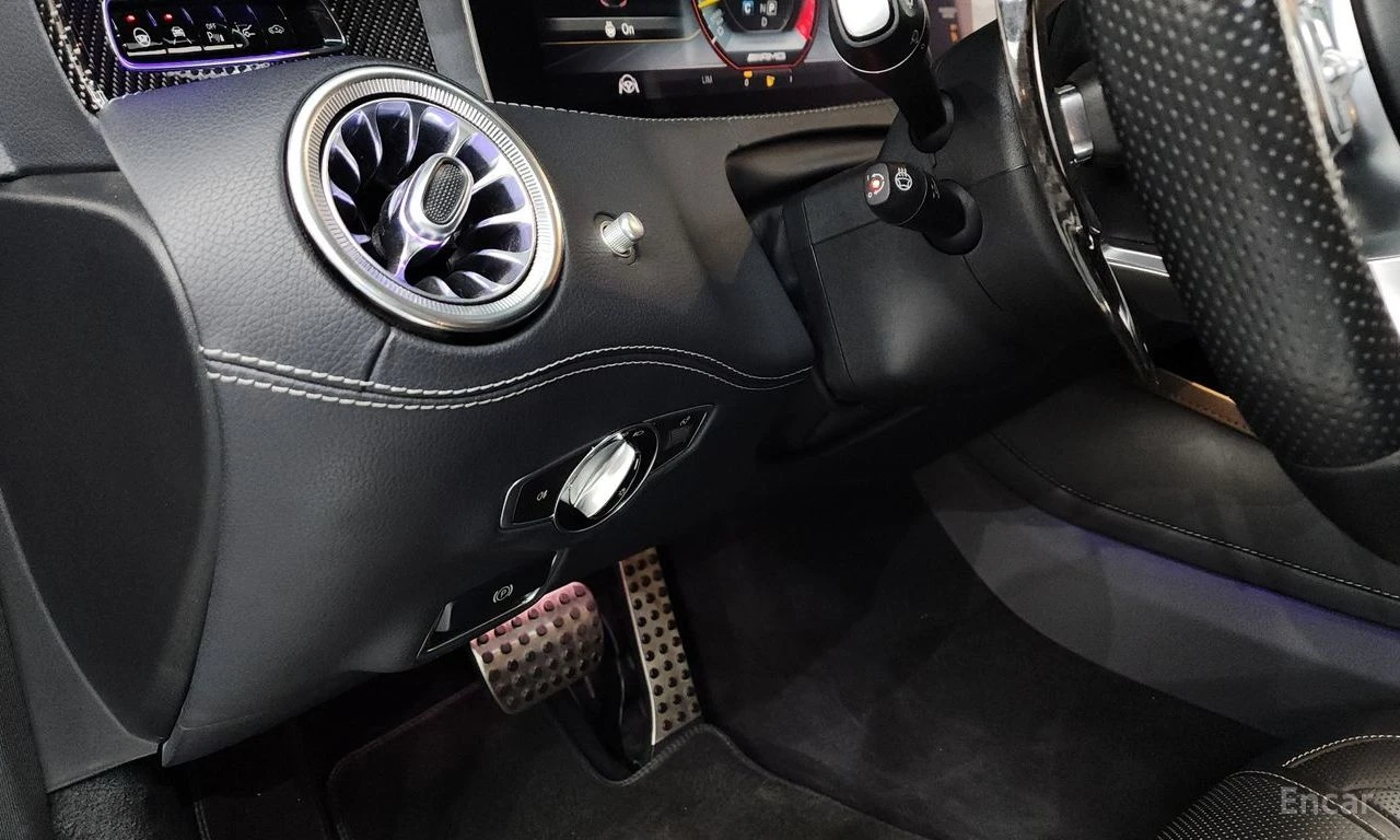 Mercedes-Benz S 63 AMG 4MATIC PLUS* ���������* ���������* 3D* BURME | Mobile.bg � ����������� 14