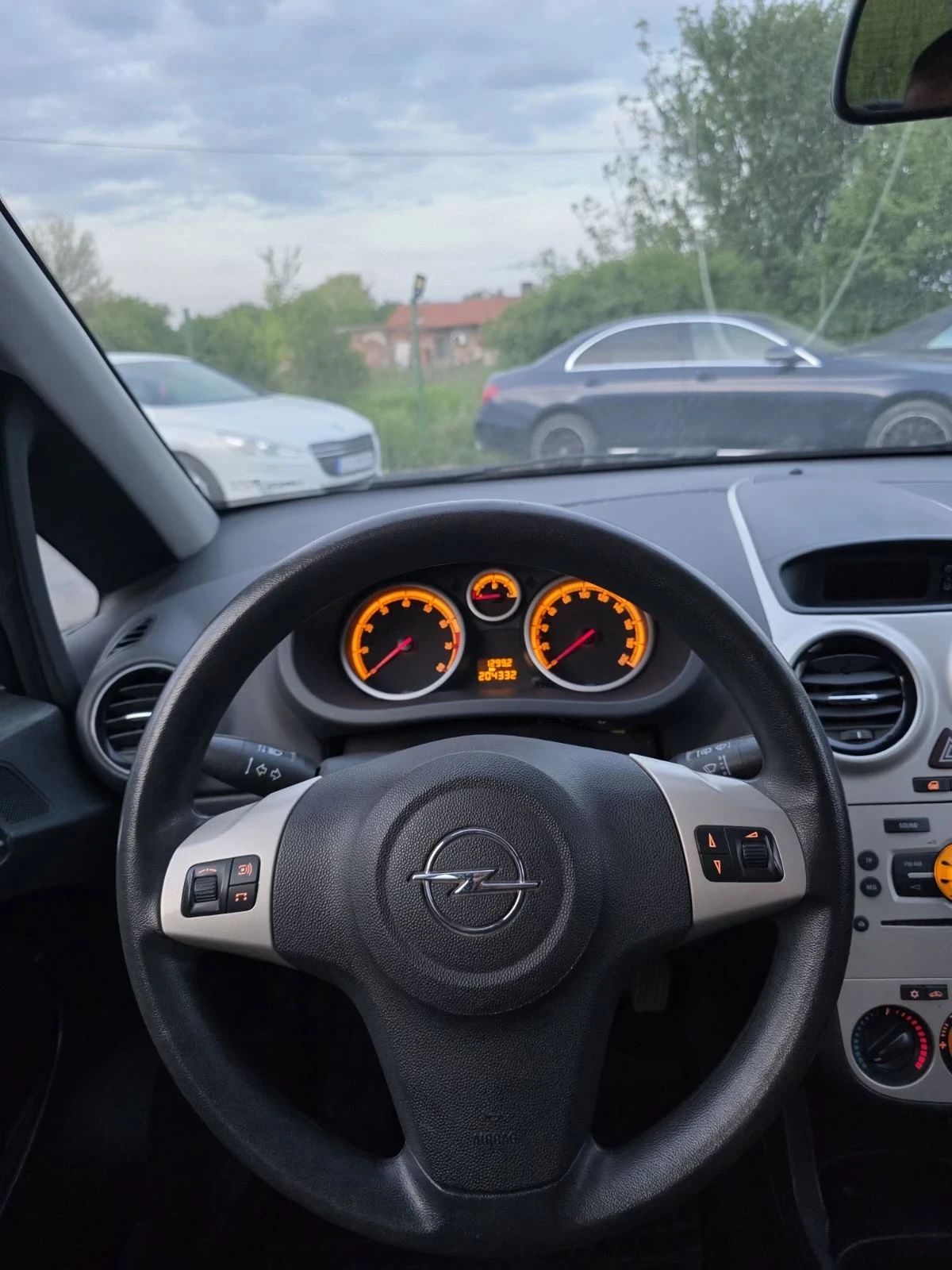 Opel Corsa, снимка 9 - Автомобили и джипове - 54485332