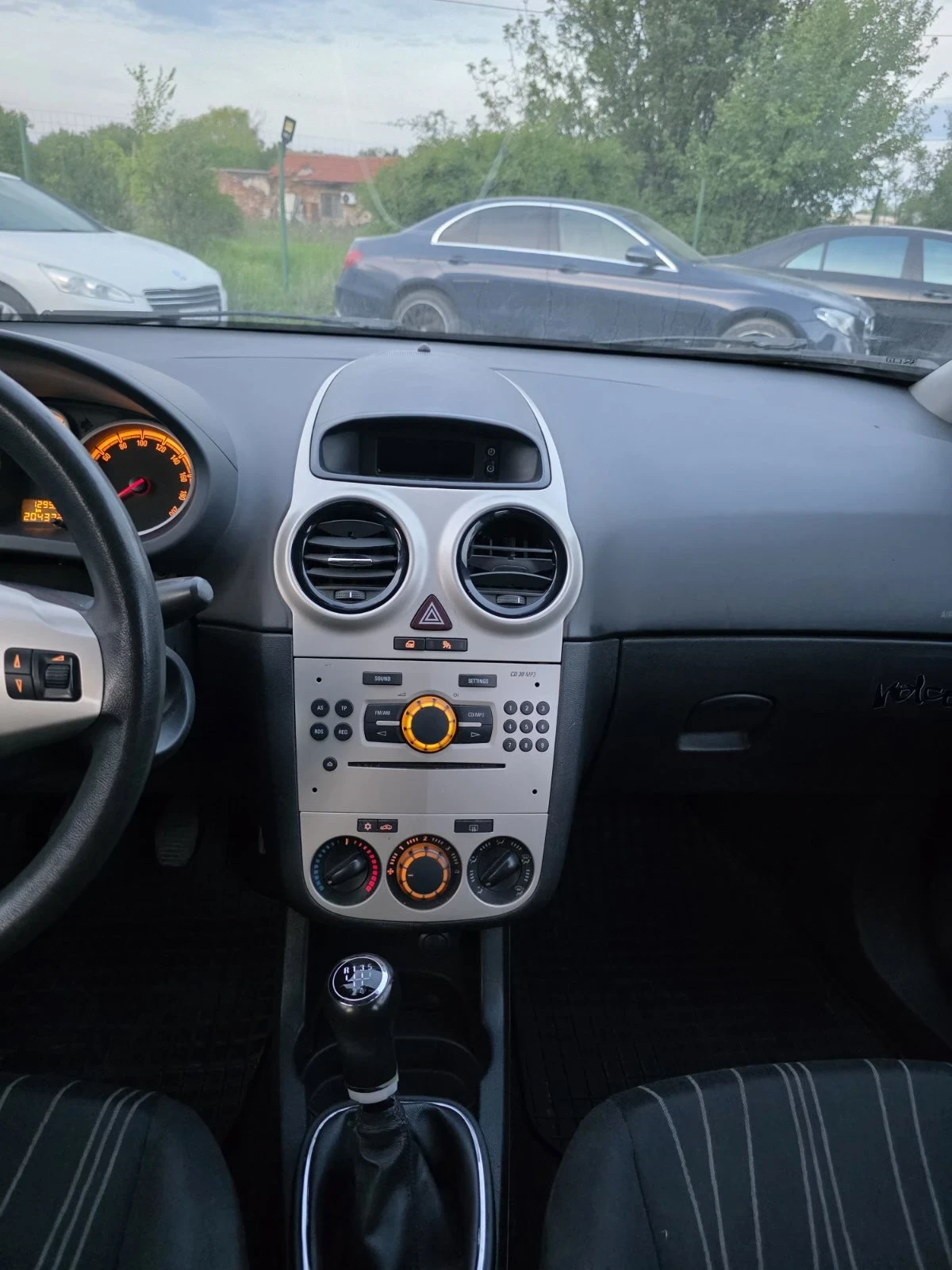 Opel Corsa, снимка 7 - Автомобили и джипове - 54485332