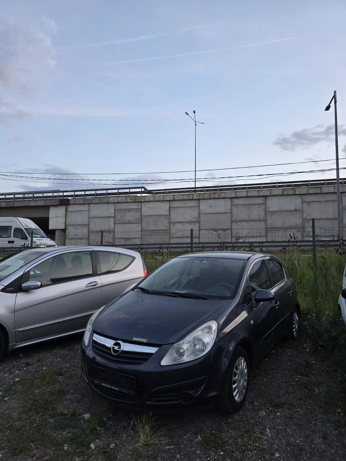 Opel Corsa, снимка 2 - Автомобили и джипове - 54485332