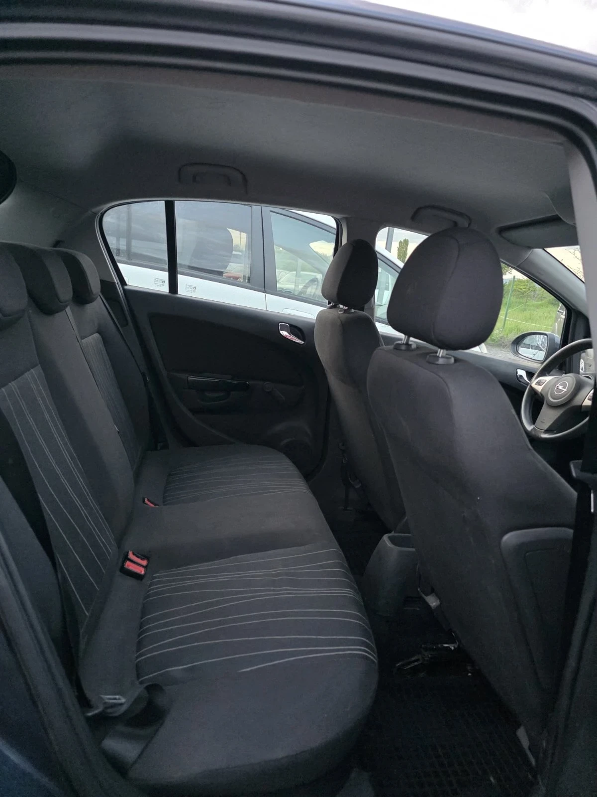Opel Corsa, снимка 6 - Автомобили и джипове - 54485332