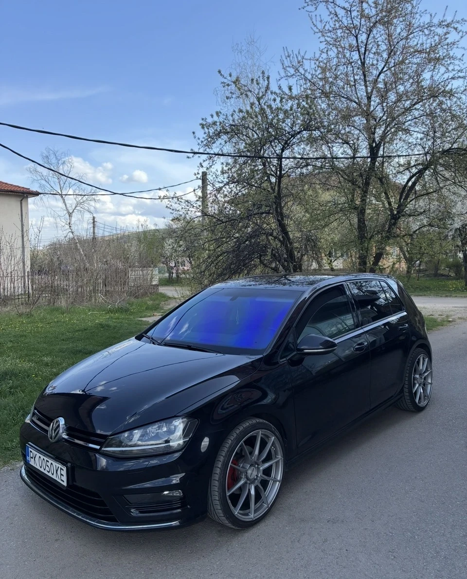 VW Golf, снимка 3 - Автомобили и джипове - 54647731