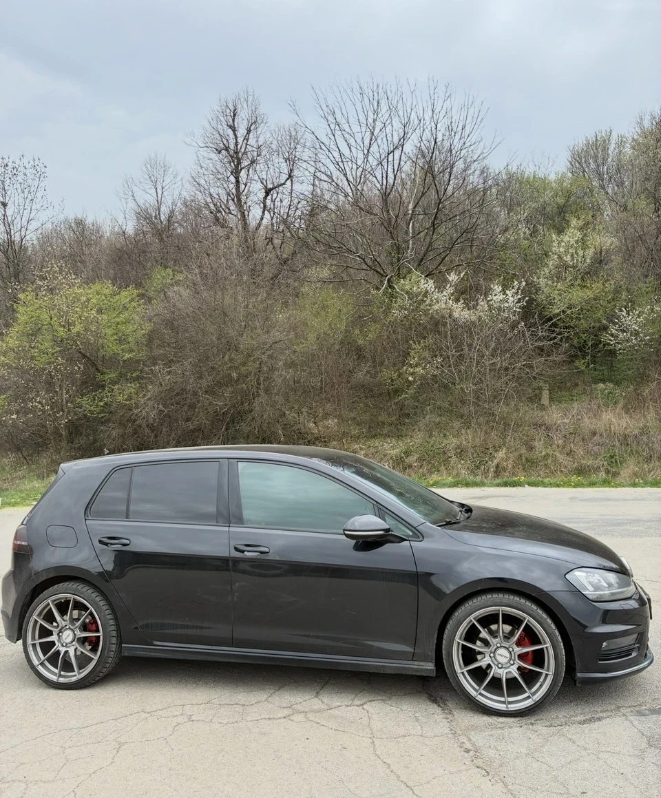 VW Golf, снимка 6 - Автомобили и джипове - 54647731