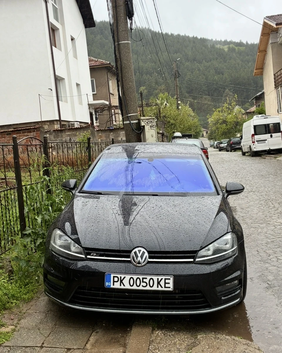 VW Golf, снимка 2 - Автомобили и джипове - 54647731