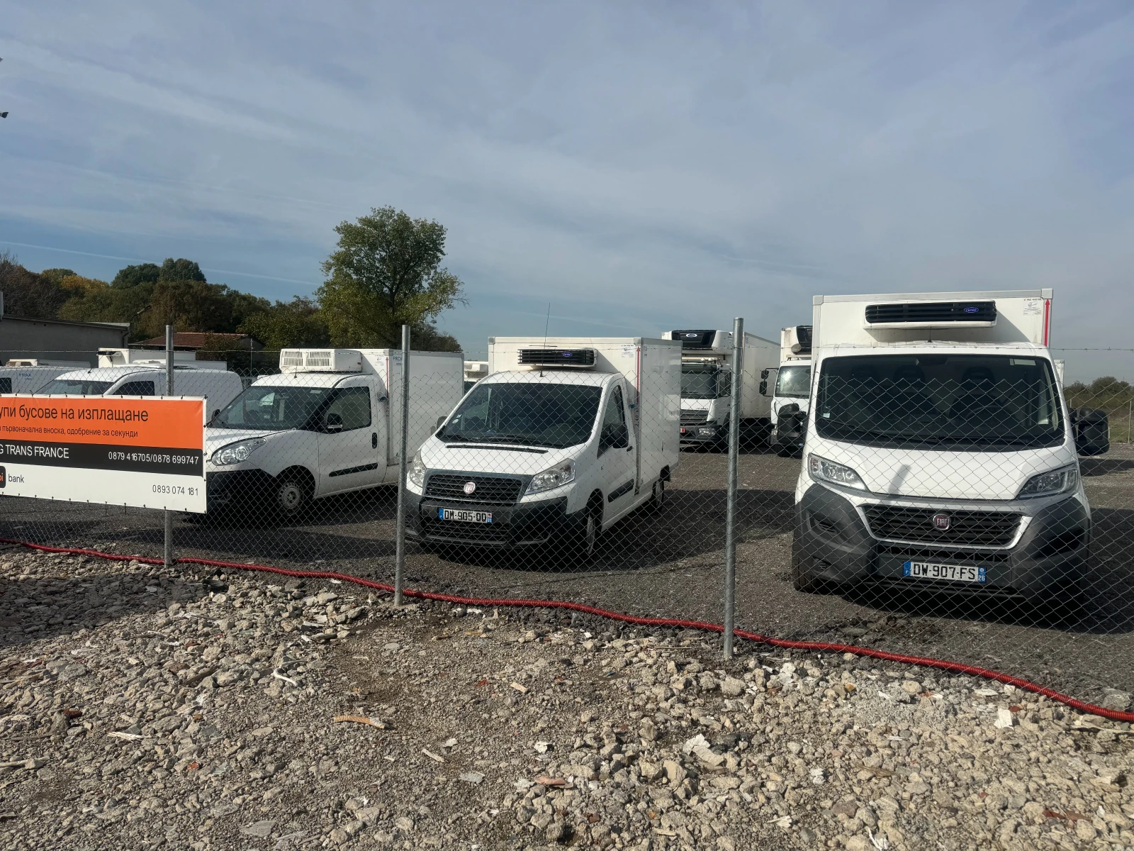 Fiat Doblo 1, 3 Multidjet, снимка 16 - Автомобили и джипове - 54654858