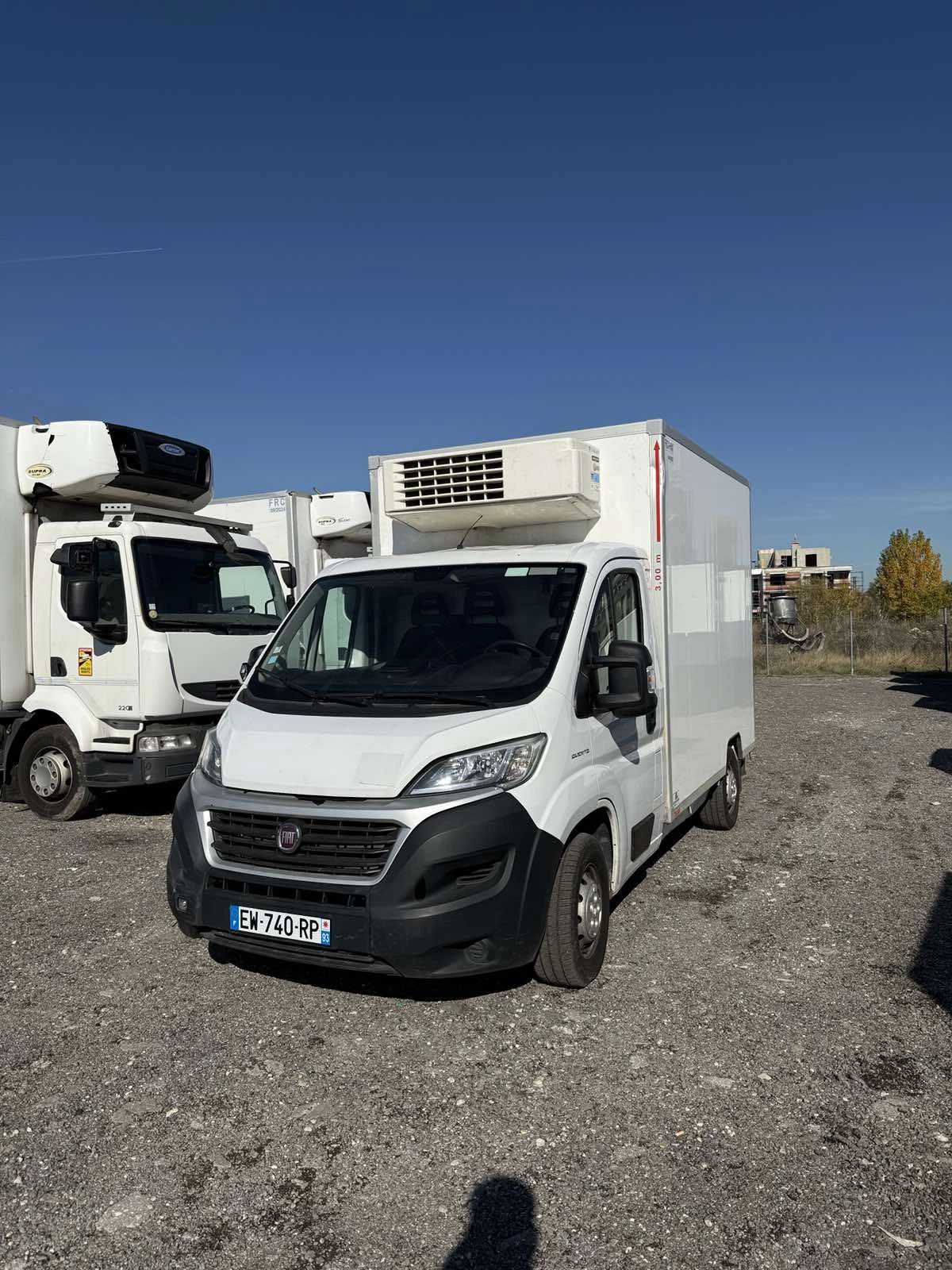 Fiat Doblo 1, 3 Multidjet, снимка 11 - Автомобили и джипове - 54654858