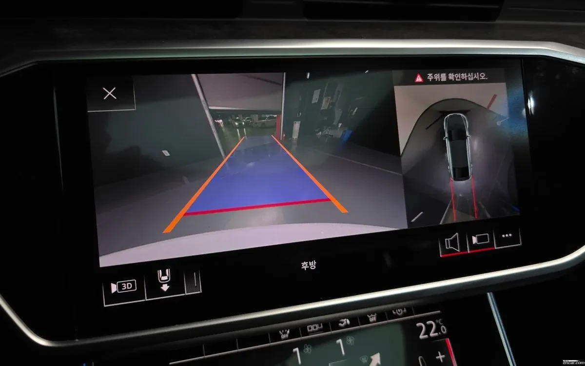 Audi A7 55 TFSI * Heads Up * 360* Digital Display, снимка 15 - Автомобили и джипове - 54682500
