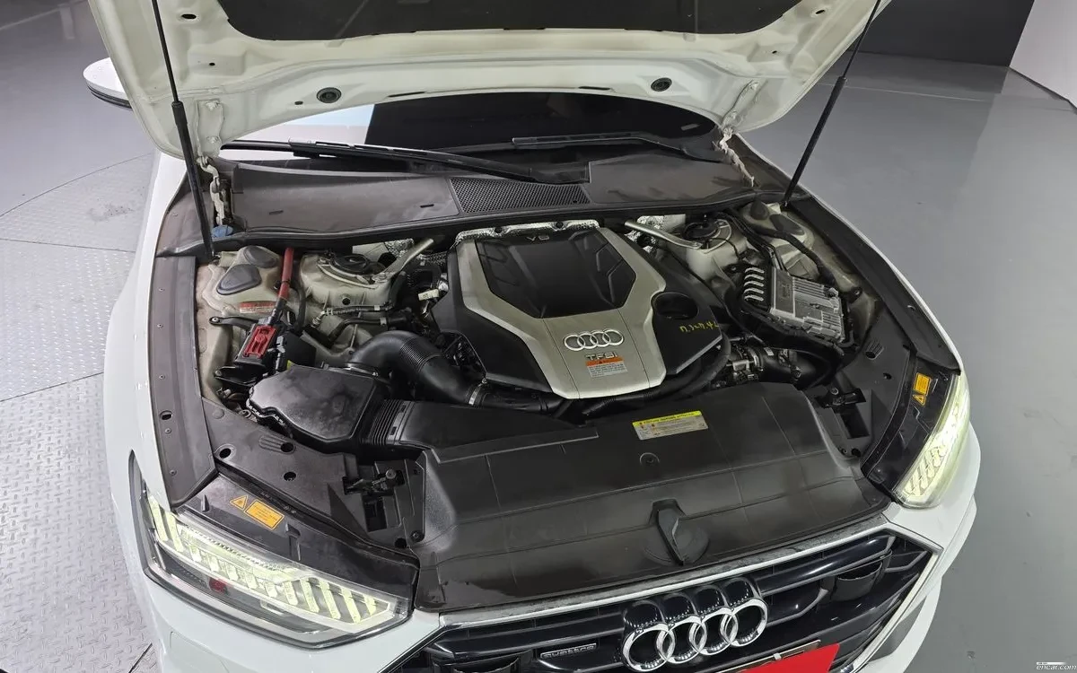 Audi A7 55 TFSI * Heads Up * 360* Digital Display, снимка 6 - Автомобили и джипове - 54682500