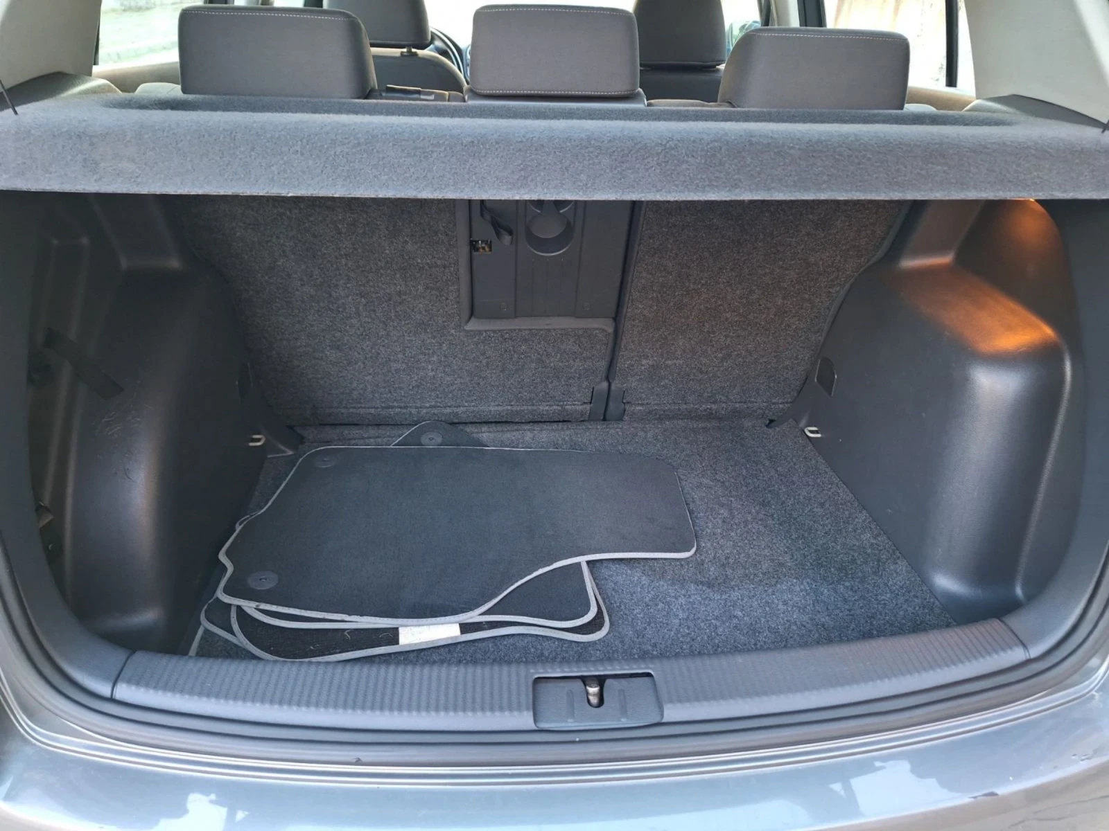 VW Golf Plus, снимка 8 - Автомобили и джипове - 54741688